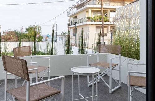 Agii Theodori Casa | Neptune's Nook Summa