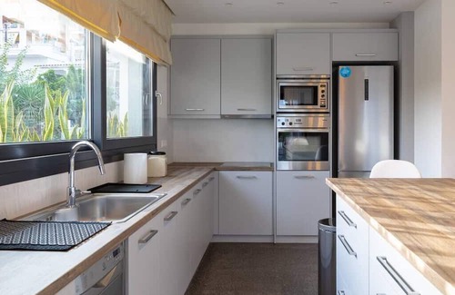 Agii Theodori Casa | Neptune's Nook Summa