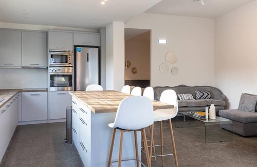 Agii Theodori Casa | Neptune's Nook Summa