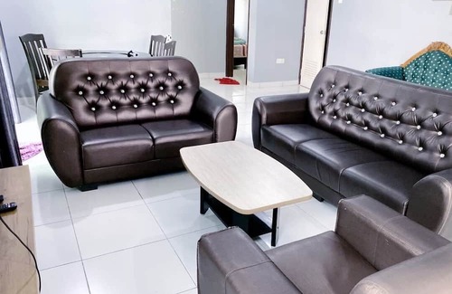 Tebrau Casa | A Chic & Comfy 4BR Home with Private Pool