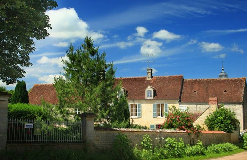 Ri Cabaña | Gite Ri, 3 bedrooms, 6 persons