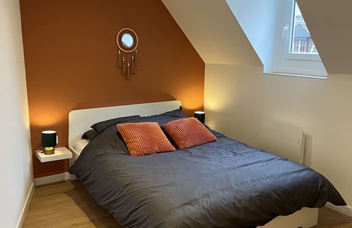 Henin-Beaumont Casa | Maison Bohème