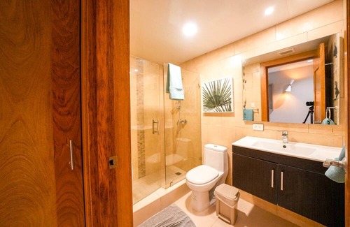 Juan Dolio - El Pueblo Apartamento | Escape To Paradise Beachfront 2br beach