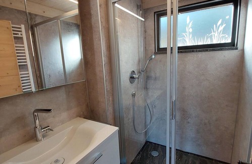Kramsach Apartamento | Ferienhaus 1 - Camping & Appartement Stadlerhof