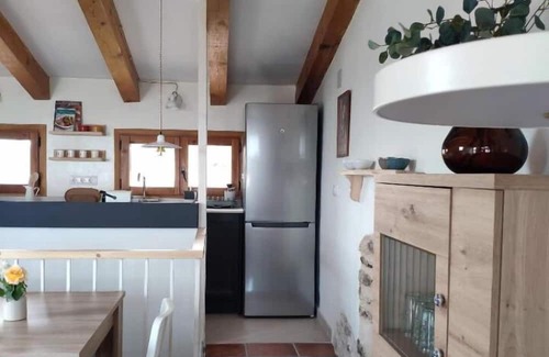 La Fresneda Casa | El Mirador, La Fresneda