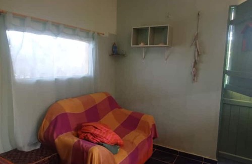 Canoa Quebrada Apartamento | Charming house, Wi-Fi, kitchen, garden , parking