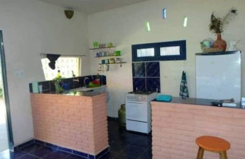 Canoa Quebrada Apartamento | Charming house, Wi-Fi, kitchen, garden , parking