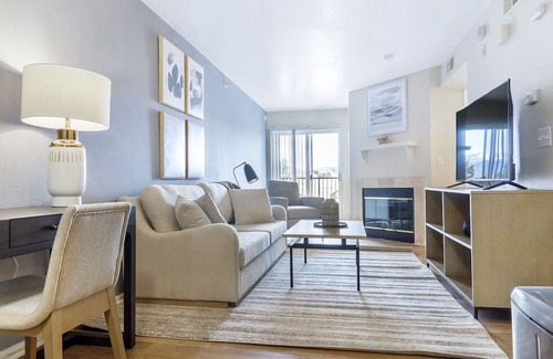 Northeast Colorado Springs Apartamento | Modern Apartment in Prime Location (ID9129X87)