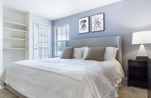 Northeast Colorado Springs Apartamento | Modern Apartment in Prime Location (ID9129X87)