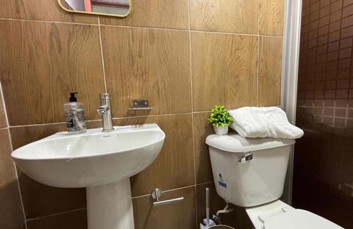 Xalapa Casa | Comfort and Luxury /internet/central
