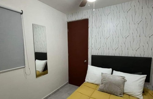 Xalapa Casa | Comfort and Luxury /internet/central