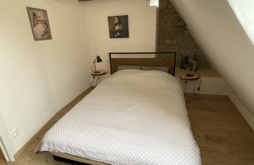 Gramat Casa | Bluestone maison de charme à Gramat