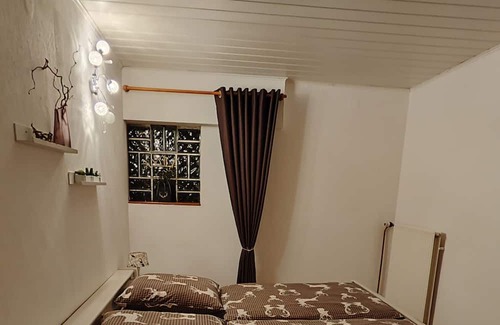 Hallenberg Apartamento | Apartment 'Sauerland Alm Winterberg' with Private Pool, Private Terrace and Wi-Fi