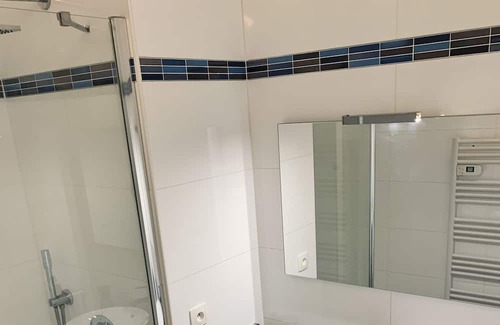 Quartier du chateau Apartamento | Appartement au Cœur de Lhypercentre de Caen