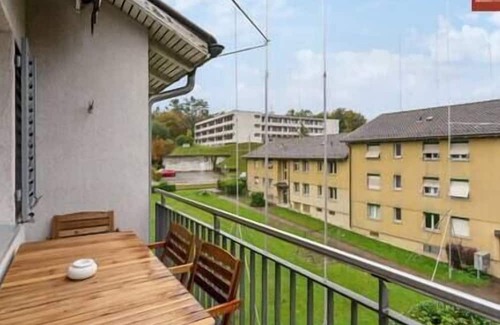 Wiedikon Apartamento | Bright and Cozy APT `17 min away in the center