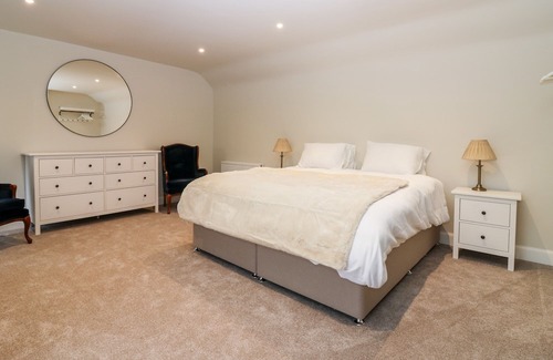 Haddington Cabaña | 8 BARNEY MAINS COTTAGE, pet friendly, with open fire in Haddington