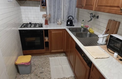 Quartiere XX Ardeatino Apartamento | Vrbo Property