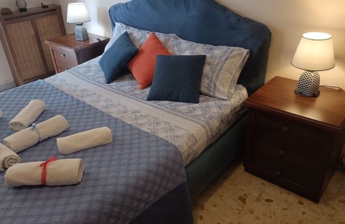 Quartiere XX Ardeatino Apartamento | Vrbo Property