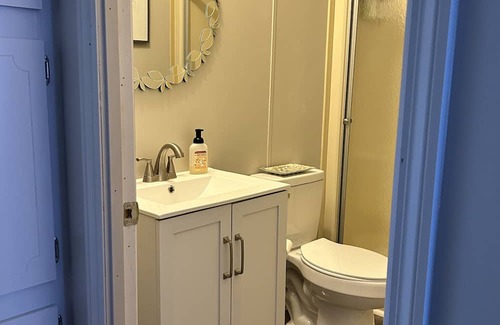 Boys Ranch Casa | NEW!!Cozy, pet friendly and close to all attractions in North Florida and S GA