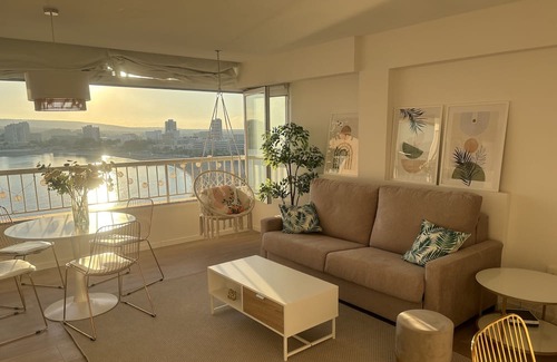 Torrenova Apartamento | A jewel of a 5* flat on the water, on the island of Mallorca