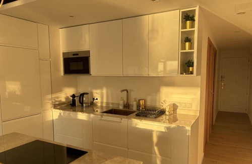 Torrenova Apartamento | A jewel of a 5* flat on the water, on the island of Mallorca