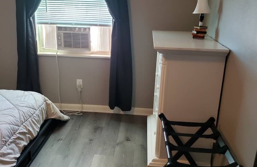 Port Lavaca Casa | Serenessentials