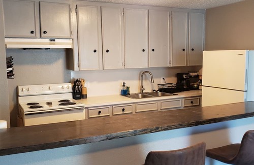 Port Lavaca Casa | Serenessentials