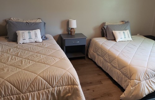 Port Lavaca Casa | Serenessentials