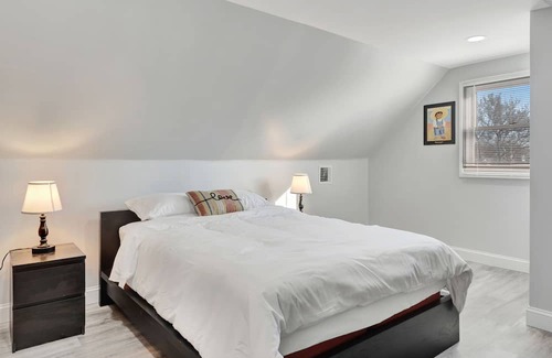 Uniondale Casa | Fully Renovated Family-Sized Home