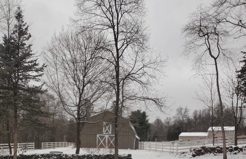 Hebron Casa | Barn Rental