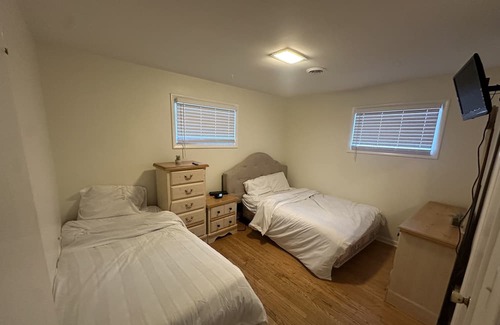 Westmere Casa | Tumbaros ideal for long term
