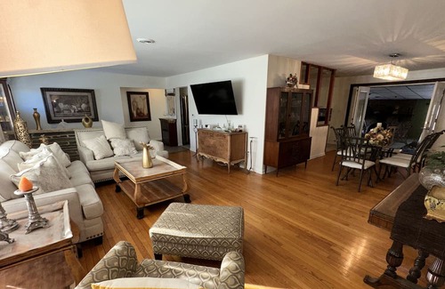 Westmere Casa | Tumbaros ideal for long term