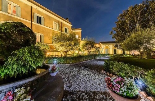 Ripa Apartamento | Elegant 1BR Suite for Four Persons at Rome