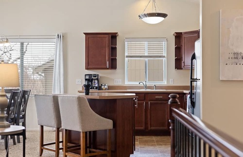 Bellevue Casa | Serene 2 Bdrm Home close to Offutt and Omaha
