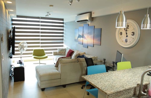 San Miguelito Apartamento | Fabuloso Apart Para Descansar EN EL Centro DE LA Ciudad. DOS Noches Mínimo