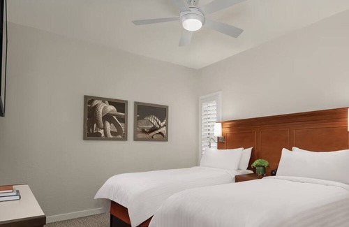 Oceanside Villa | Marrriott Sea Pines Monarch Villa