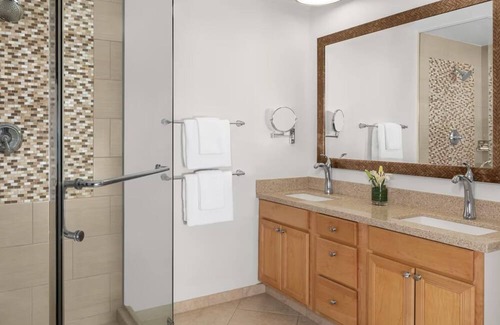 Oceanside Villa | Marrriott Sea Pines Monarch Villa