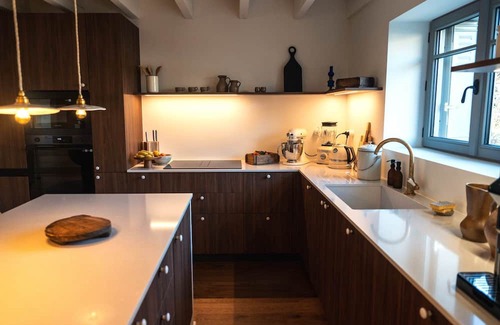 Noyers-sur-Cher Casa | Les Biches, family home for 4 to 10 people, a stone's throw from Beauval Zoo