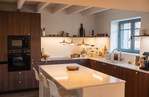 Noyers-sur-Cher Casa | Les Biches, family home for 4 to 10 people, a stone's throw from Beauval Zoo
