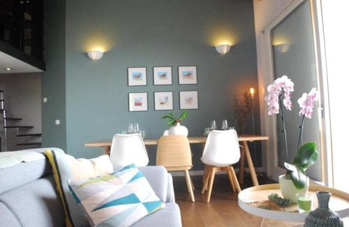 Gaino Apartamento | Apartment 'Franka' with Lake View, Shared Garden and Wi-Fi