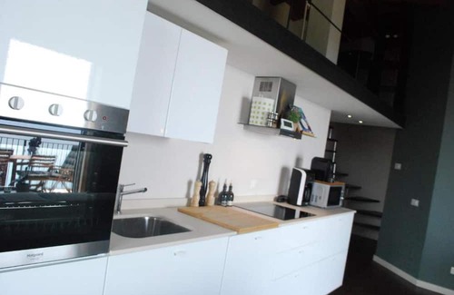 Gaino Apartamento | Apartment 'Franka' with Lake View, Shared Garden and Wi-Fi