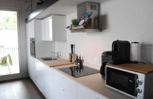 Gaino Apartamento | Apartment 'Franka' with Lake View, Shared Garden and Wi-Fi