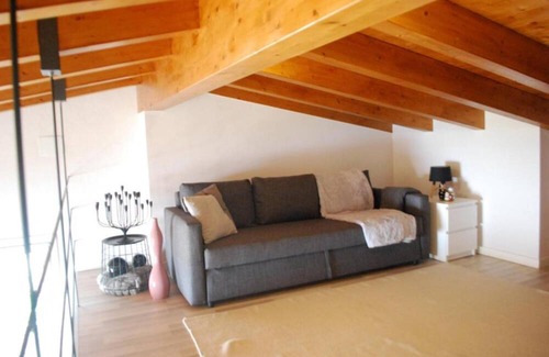 Gaino Apartamento | Apartment 'Franka' with Lake View, Shared Garden and Wi-Fi