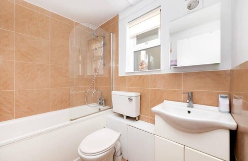 Sydenham Apartamento | Charming 1BR flat in Lewisham with free parking