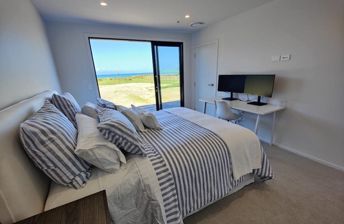 Colac Bay Casa | A Diamond in the Dunes