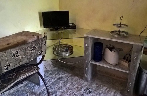 Piandimeleto Apartamento | Antico Borgo Le Torricelle -Studio