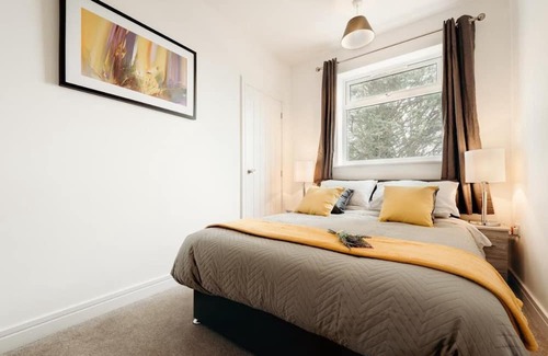 Hinckley Apartamento | Arlan Apartments Comfort and Ease