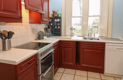 Durham Cabaña | LEAZES COTTAGE, family friendly, with a garden in Durham