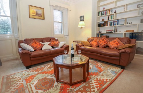 Durham Cabaña | LEAZES COTTAGE, family friendly, with a garden in Durham
