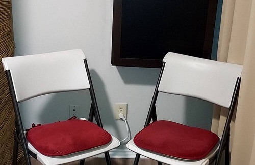 Park Central Apartamento | Cozy studio - Central location - Monthly rental